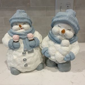 Snowville Snow Buddies -2
